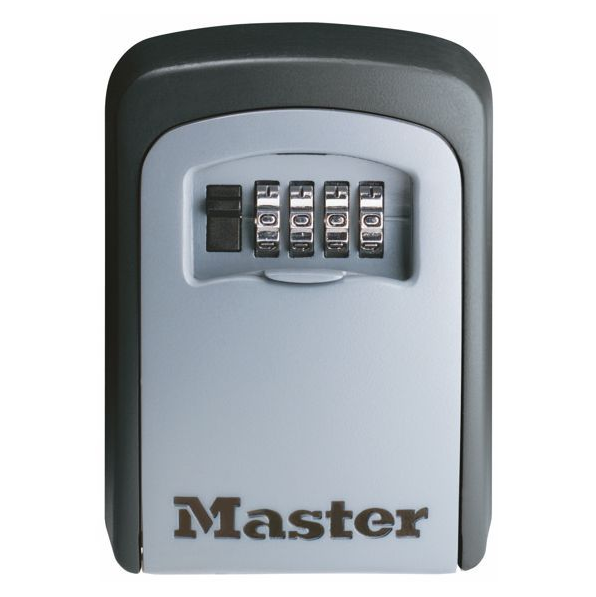 Bezpečnostní schránka Master Lock 5401EURD