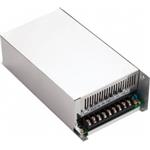 Carspa HS-500-24 průmyslový zdroj spínaný 24V 500W