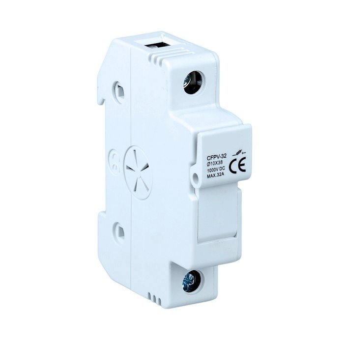 Carspa pojistný odpínač CSPV-32H 1p na DIN lištu