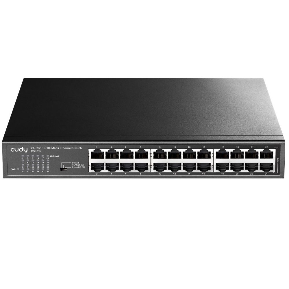 Cudy FS1024 Switch