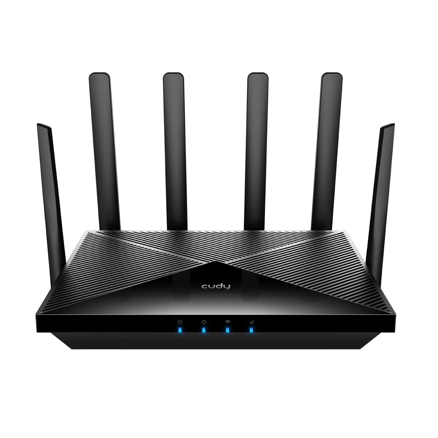 Cudy LT18 Bezdrátový 4G LTE router