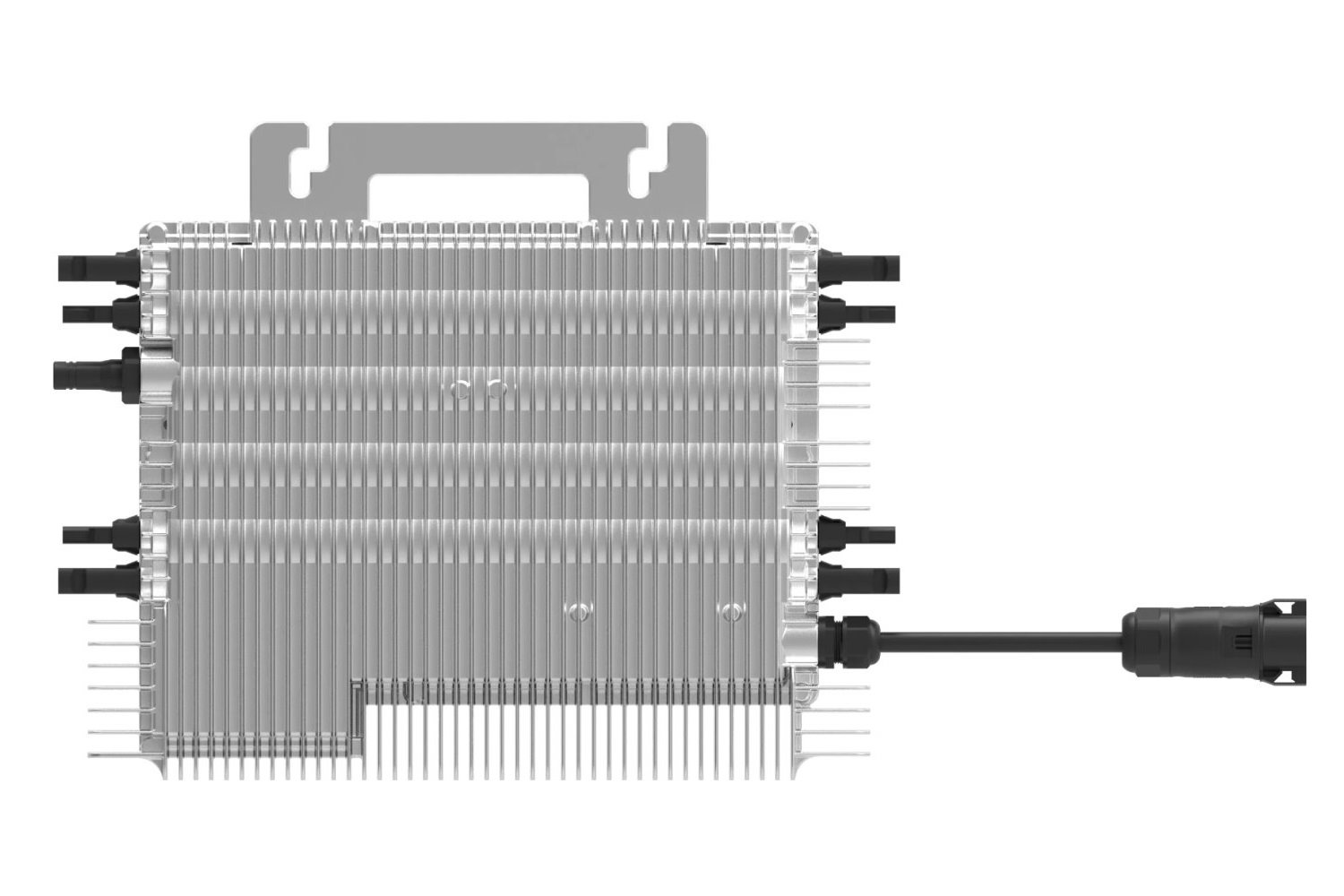 DEYE SUN-M220G4-EU-Q0, mikroinvertor 2200W, 4 MPPT