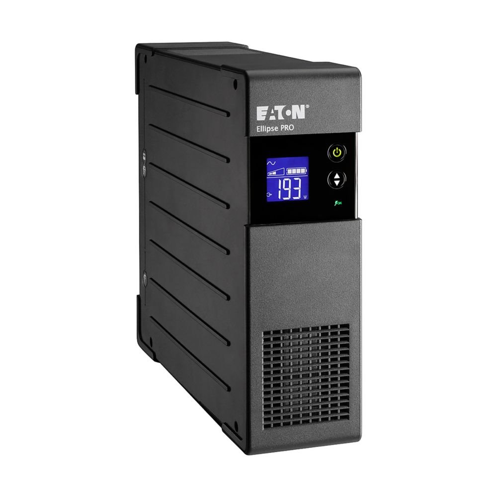 EATON UPS Ellipse PRO 650 FR USB, Line-interactive, Tower, 650VA/400W, výstup 4x FR, USB