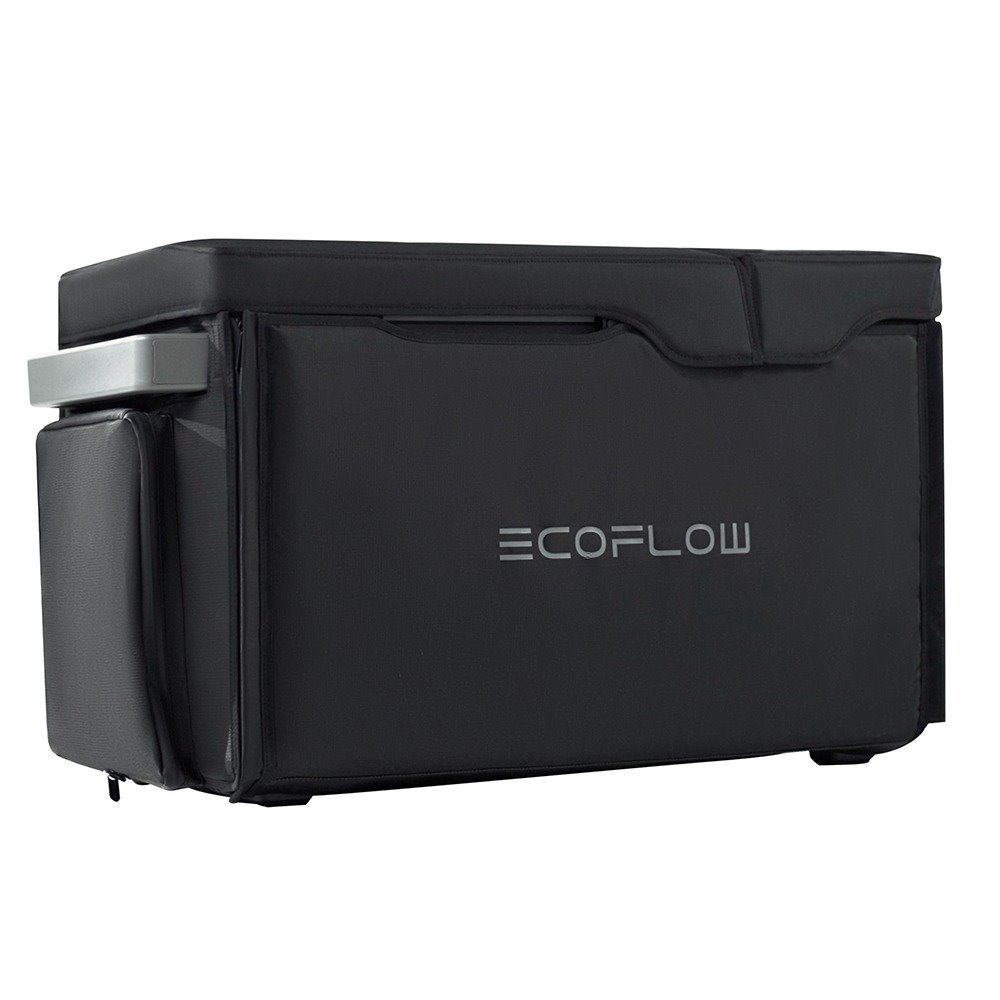 EcoFlow Glacier ochranný obal pro ledničku 1ECOGLABAG