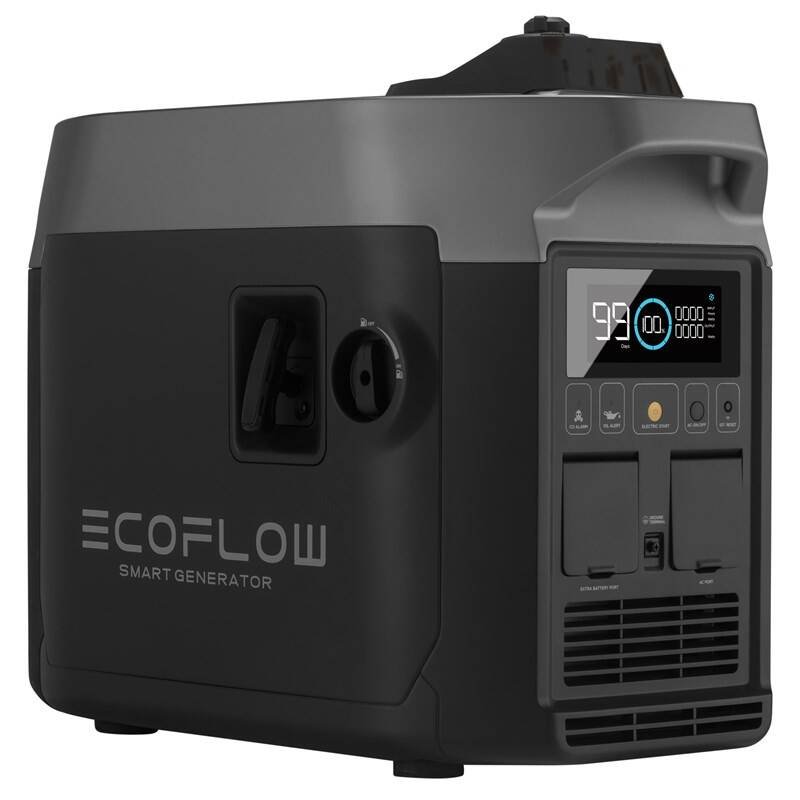 EcoFlow Smart Generátor 1ECOSG