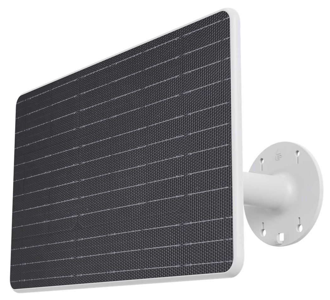 Ezviz Battery Solar Panel 12W - Solární panel pro bateriové kamery Ezviz