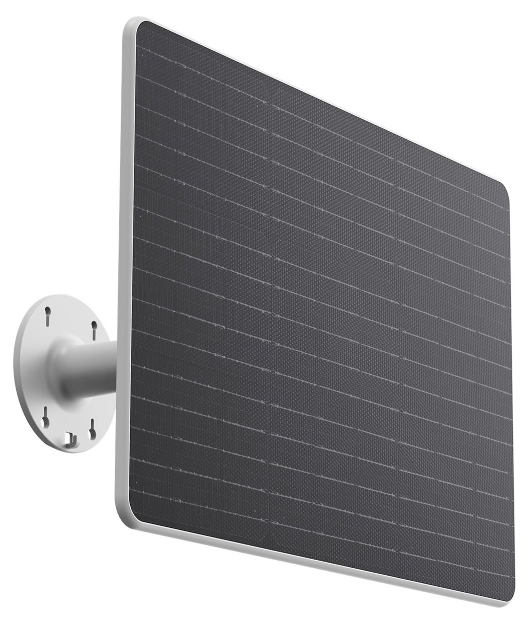 Ezviz Battery Solar Panel 24W - Solární panel pro bateriové kamery Ezviz