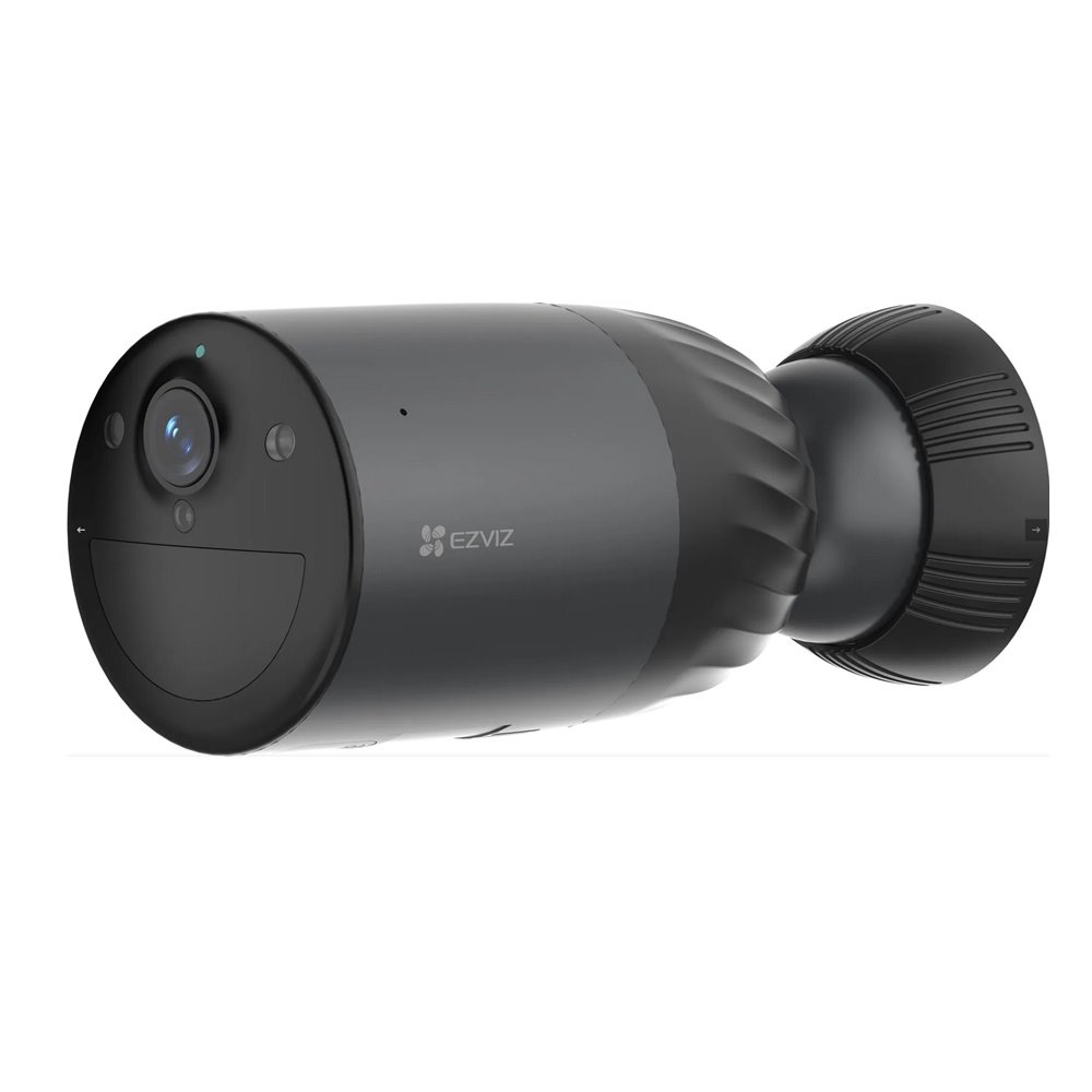 Ezviz BC1C 4K - venkovní IP kamera na baterii, 8MP, 2.8mm