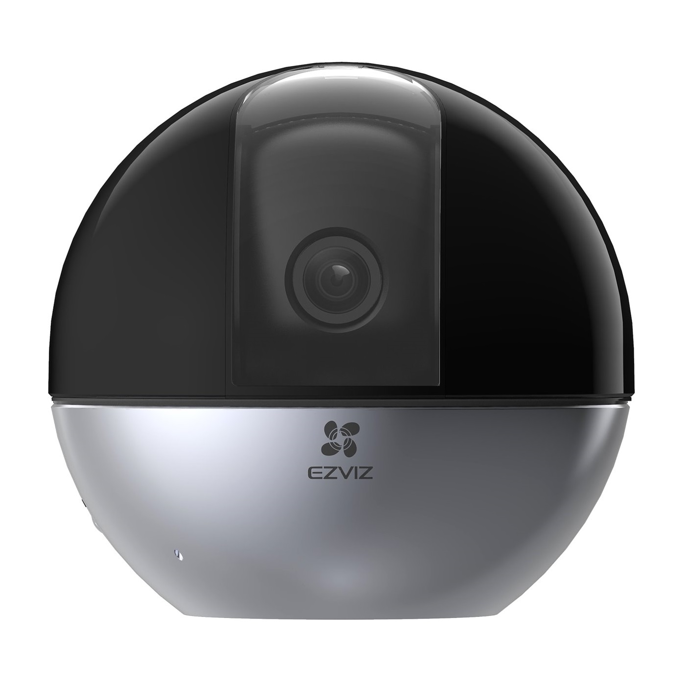 Ezviz E6 3K (Home kit) - Vnitřní otočná IP kamera 5MP, 4mm