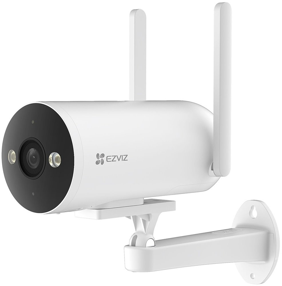 Ezviz H5 4G 2K - Venkovní IP bullet kamera, 3MP, 4mm