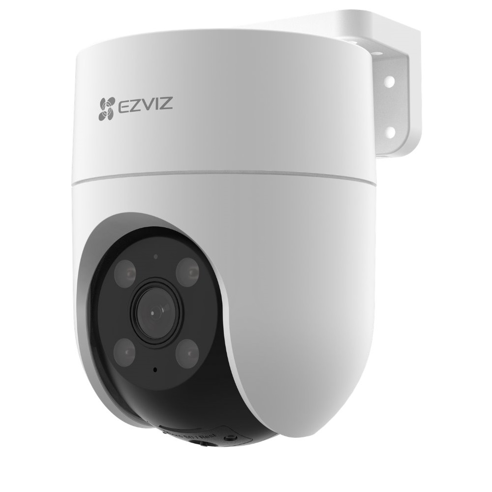 Ezviz H8C - Venkovní otočná IP kamera s WiFi, 2MP, 4mm