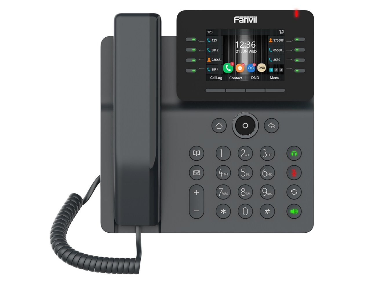 Fanvil V64 SIP telefon