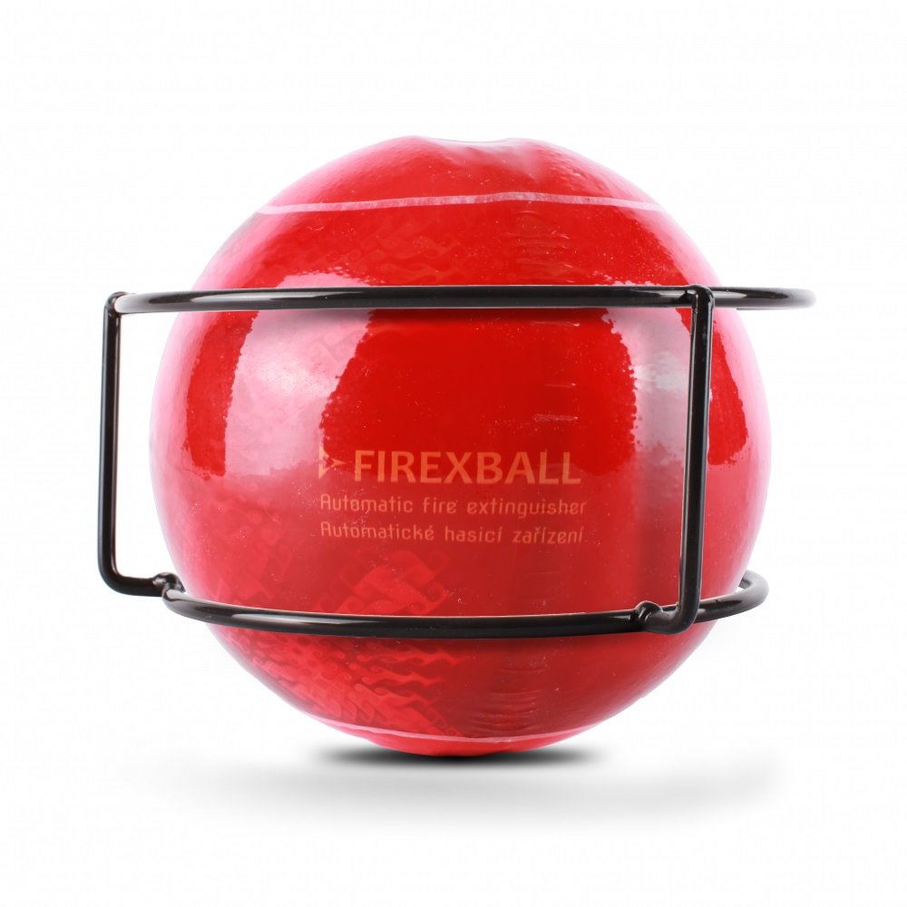 Firex Firexball-1 Protipožární hasicí koule (1,3 kg prášek Furex 770), 1ks