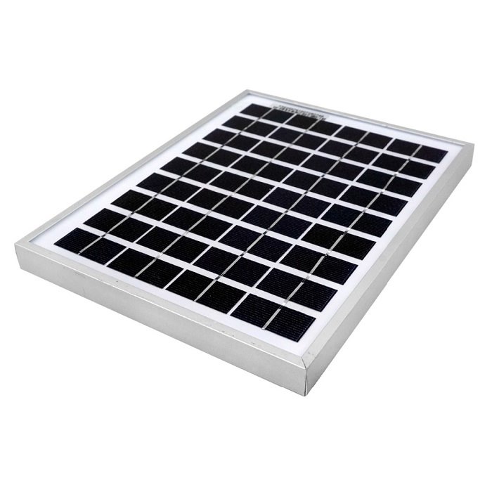 Fotovoltaický solární panel MAXX 5W mono
