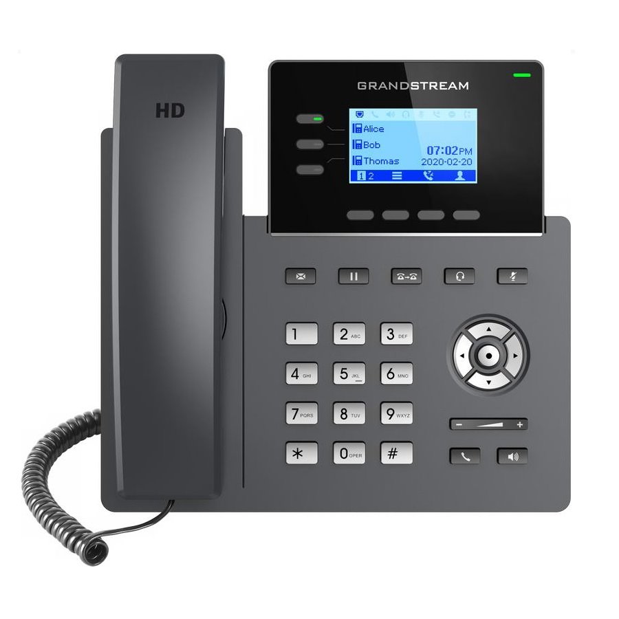 Grandstream GRP2603P SIP telefon