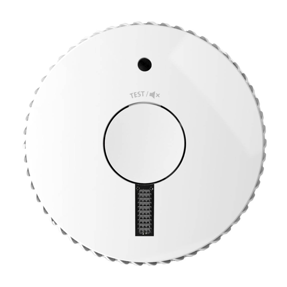 Hlásič požáru a kouře FireAngel FA6111 s LED nouzovým osvětlením