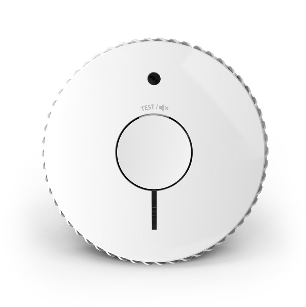 Hlásič požáru a kouře FireAngel FA6115