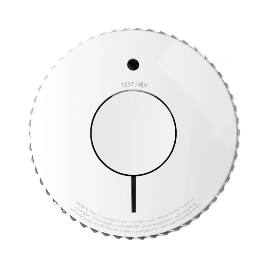 Hlásič požáru a kouře FireAngel FA6120