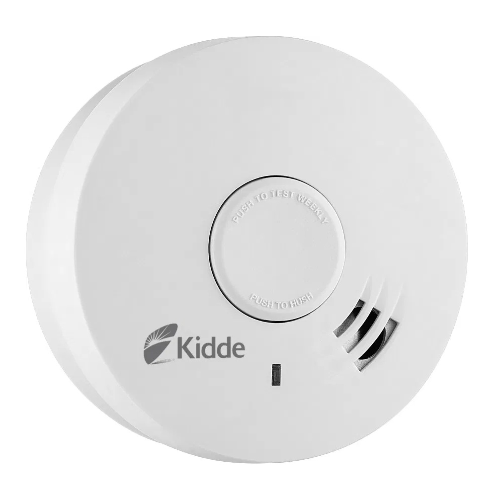 Hlásič požáru a kouře Kidde 10Y29