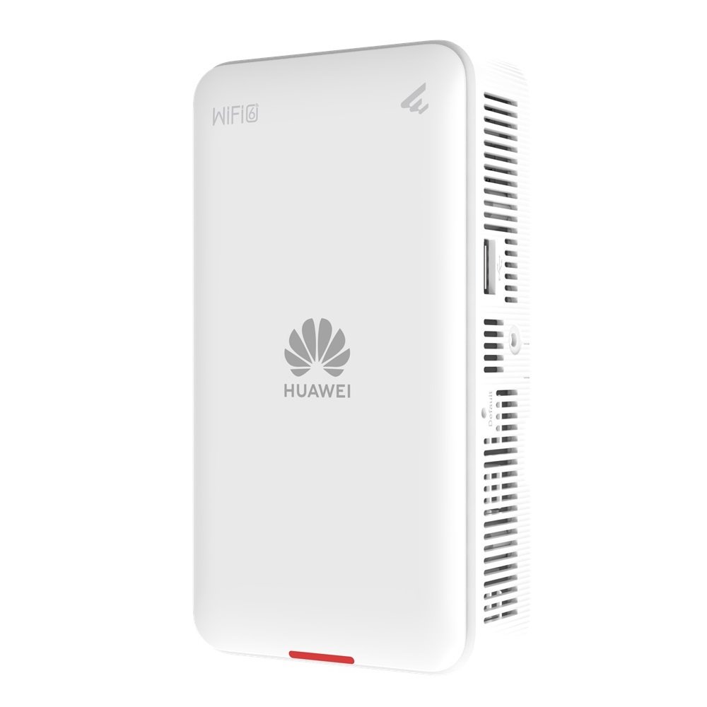 Huawei AP263 - WiFi6 vnitřní Dual Band AP, smart antenna, USB, BLE