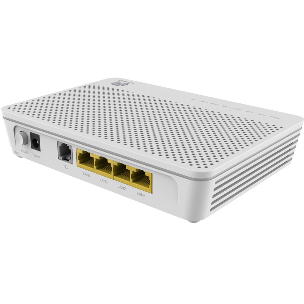 Huawei OptiXstar EG8140H5, GPON ONT router
