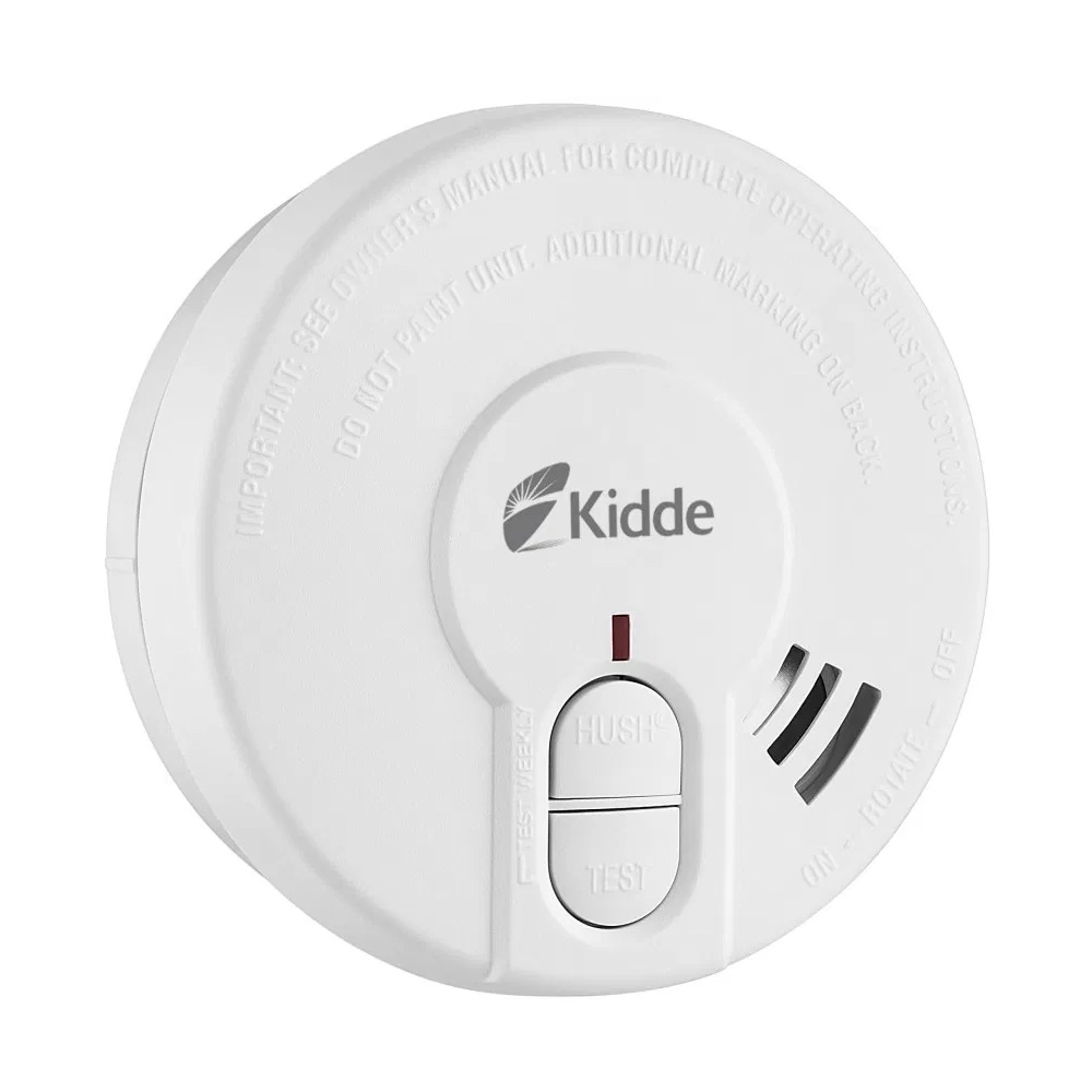 Kouřový a požární detektor Kidde 29HD