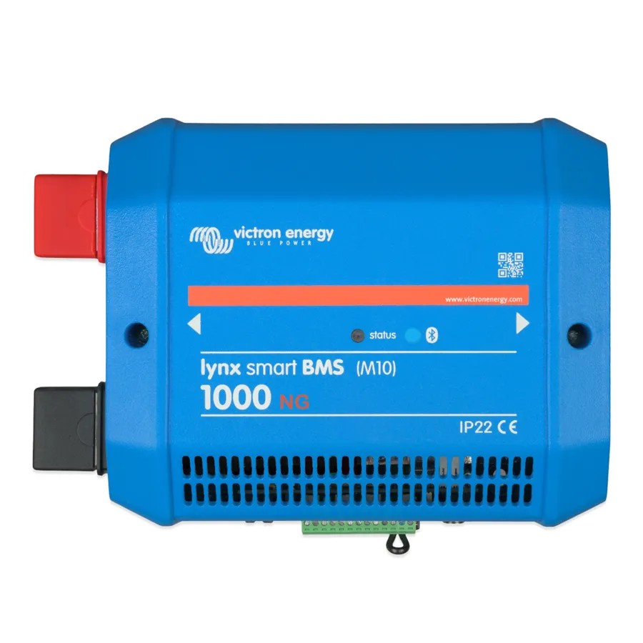Lynx Smart BMS 1000 NG (M10)