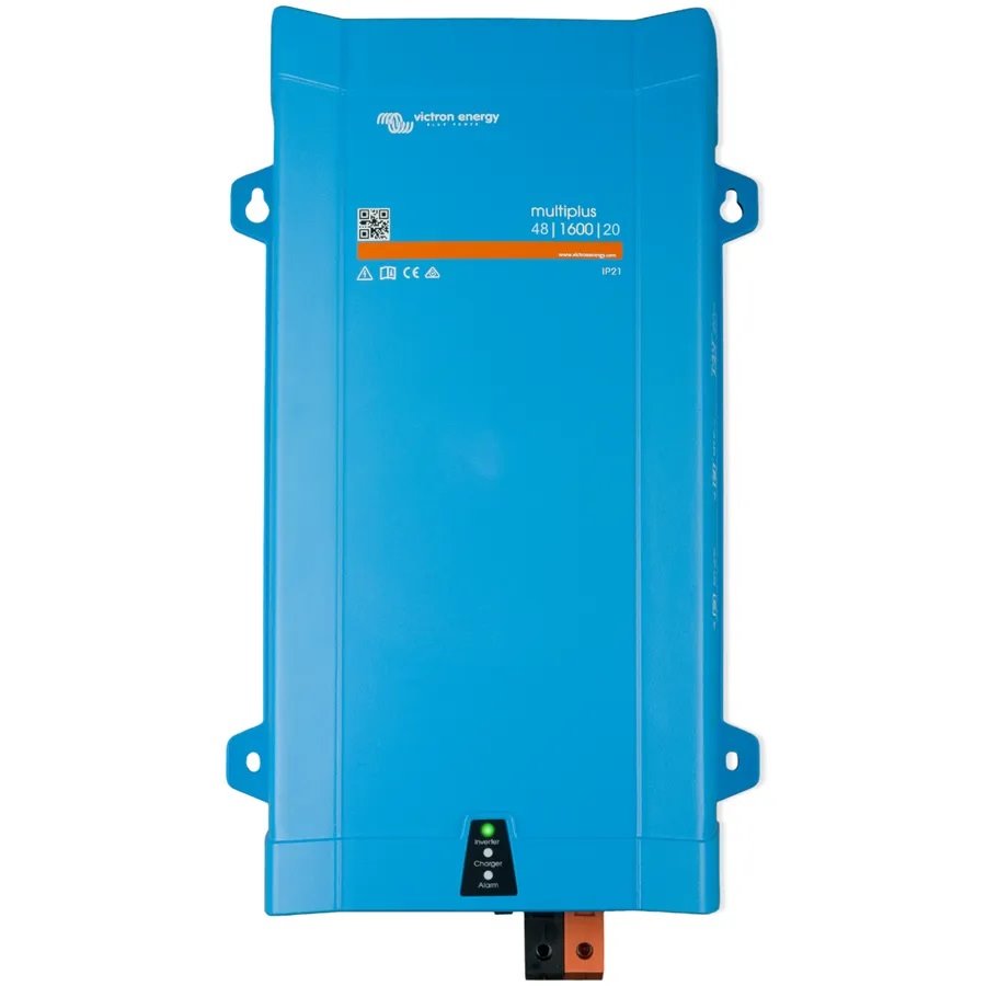 Měnič / nabíječka Victron Energy Multiplus 48V 1600VA 20A - 16A