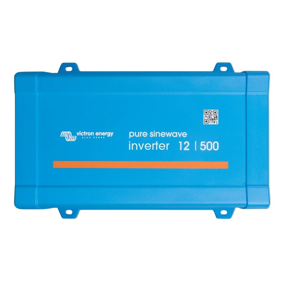 Měnič napětí Victron Energy 12V/500VA VE.Direct