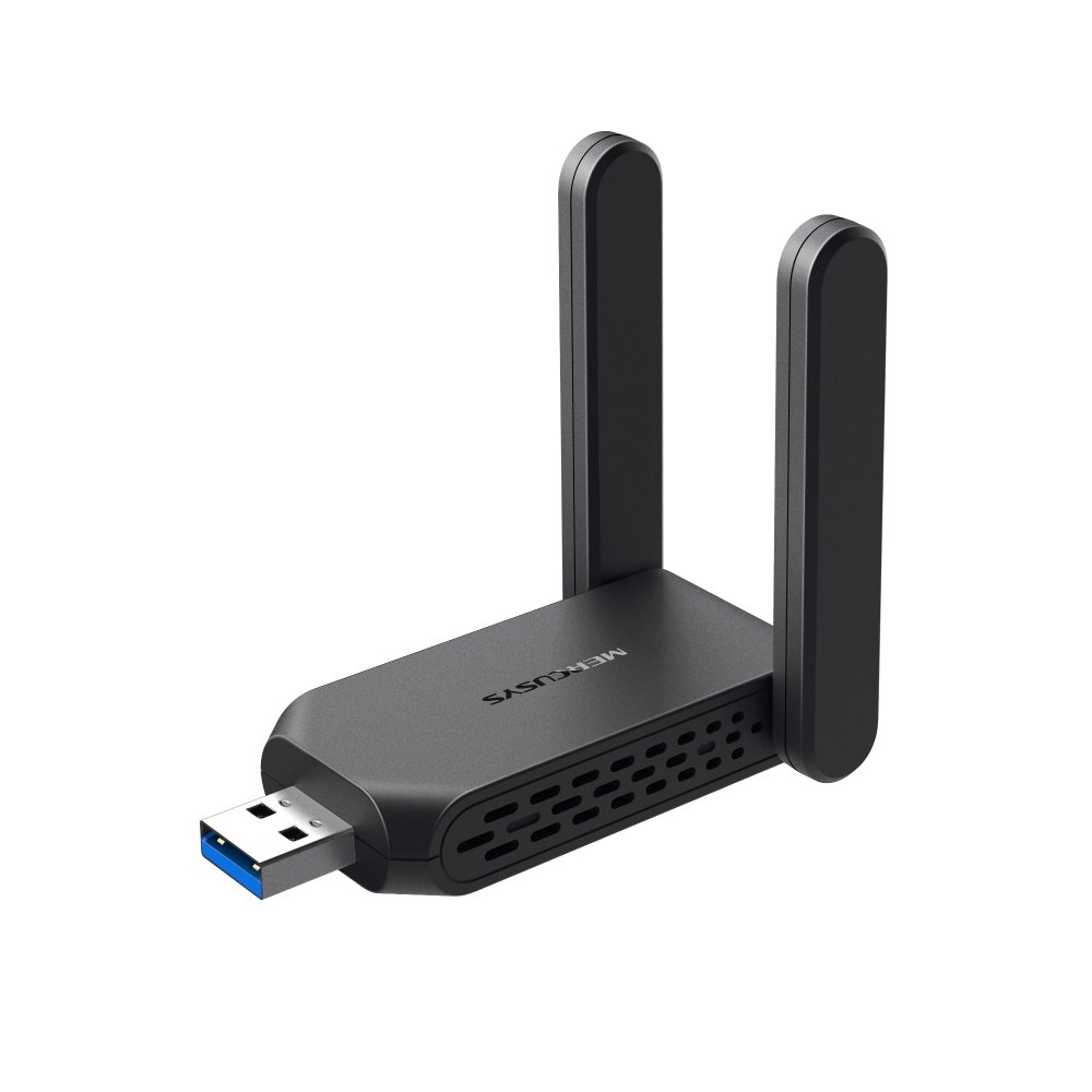 MERCUSYS MA32H, bezdrátový Dual Band USB adaptér