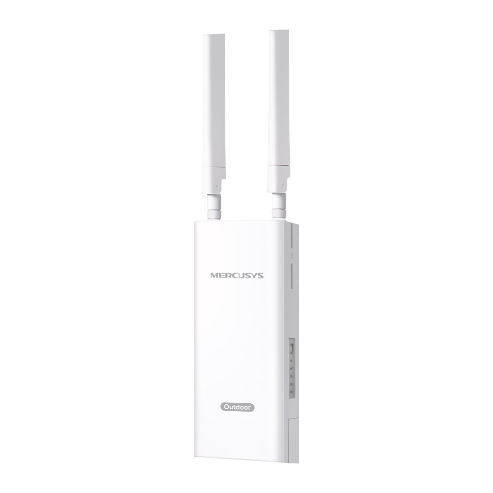 MERCUSYS MB118-4G, venkovní bezdrátový 4G LTE router