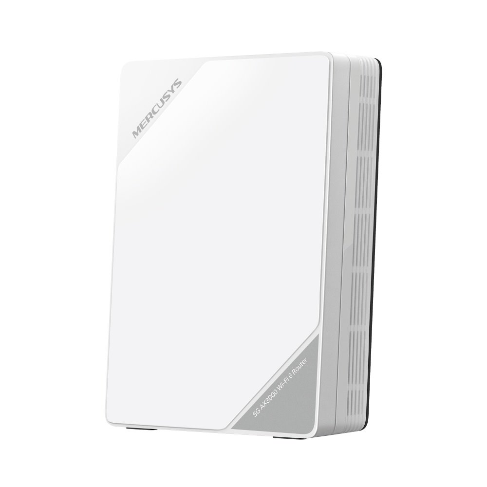 MERCUSYS MB520-5G, bezdrátový router s 5G LTE