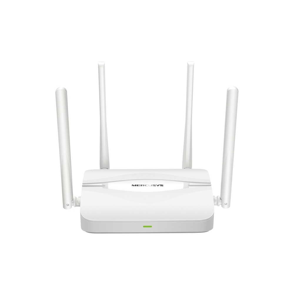 MERCUSYS MR25WBE BE3600 Dual Band Wi-Fi 7 Router