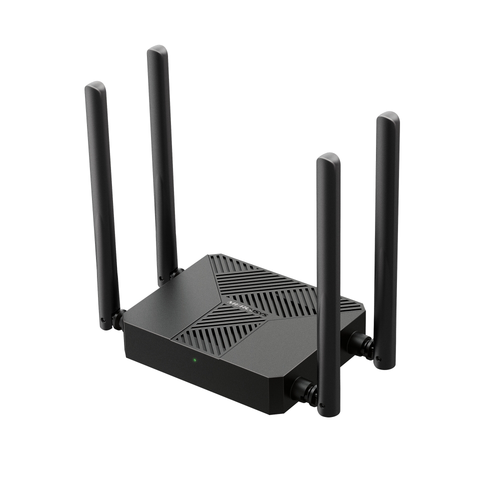 Mercusys MR62X - WiFi 6 router