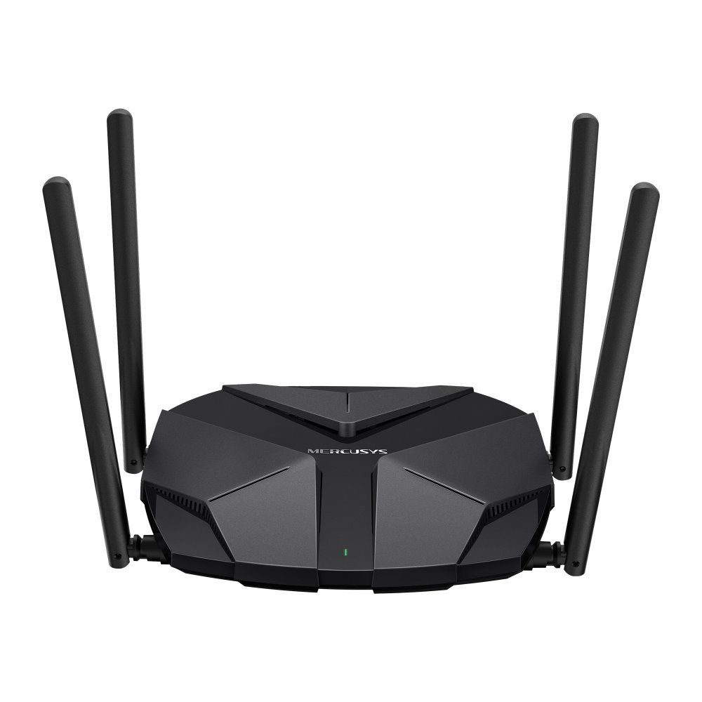 MERCUSYS MR85X Dual-Band Wi-Fi 6 Router