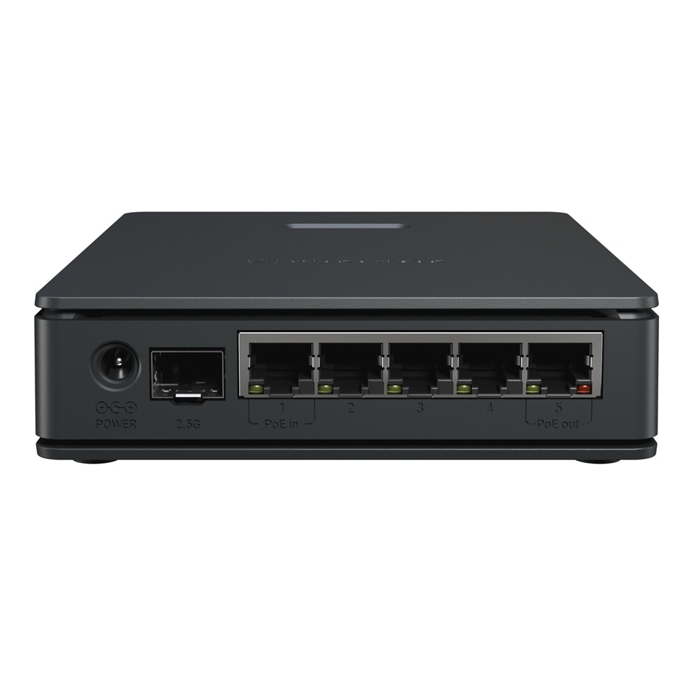 MikroTik E62iUGS-2axD5axT, hAP ax S