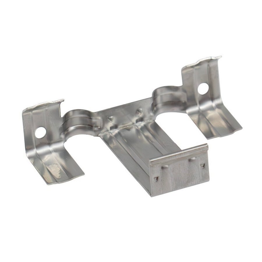 Nerezová spona na odvod vody ze solárních panelů 30mm