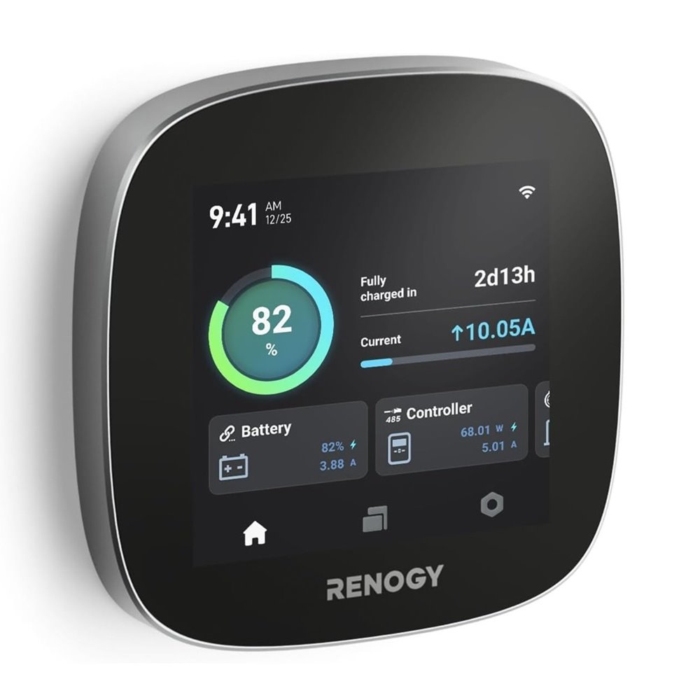 Renogy monitor ONE Core