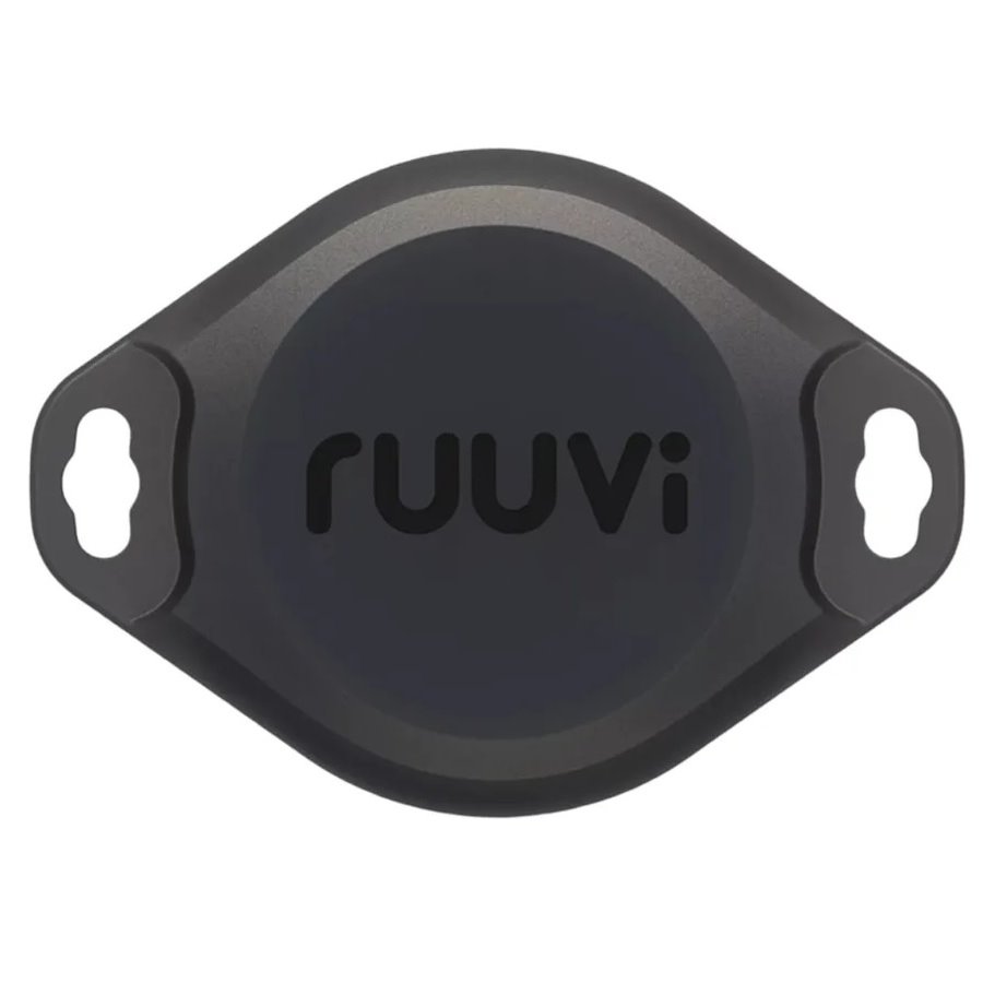 RuuviTag Pro Senzor (2v1), voděodolný