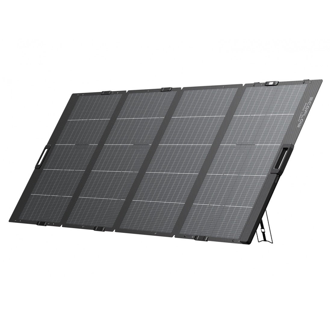 Solární panel EcoFlow 400W mono, přenosný - 2.generace