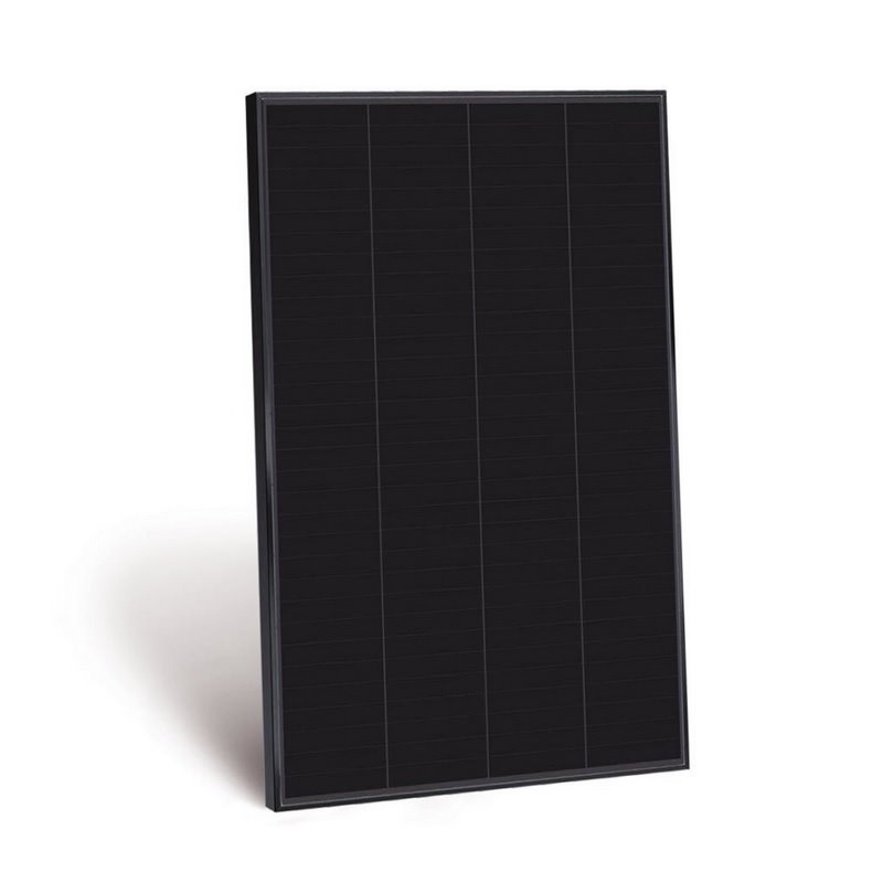Solární panel SOLARFAM 180W mono, 1230x705x30mm, černý rám