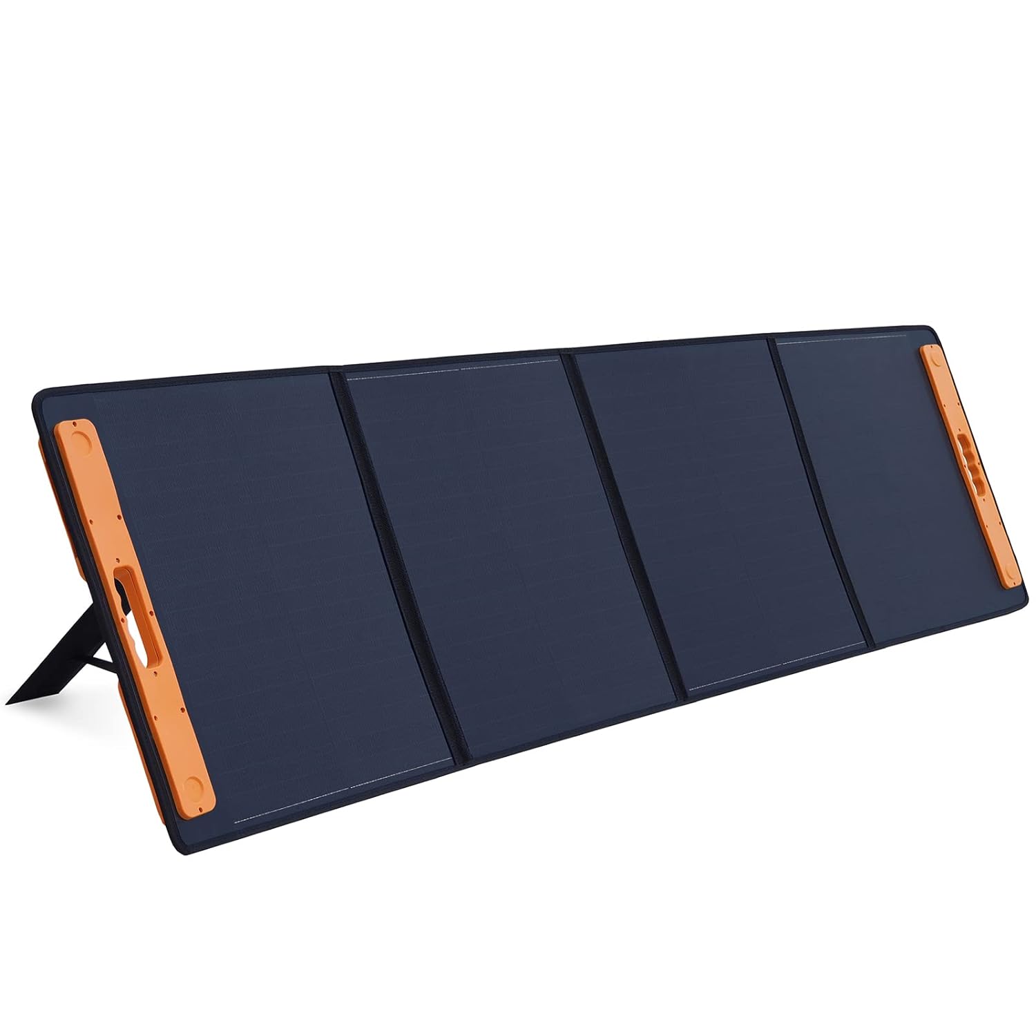 Solární panel SOLARFAM 200W mono, SZ-200-FC-B, přenosný