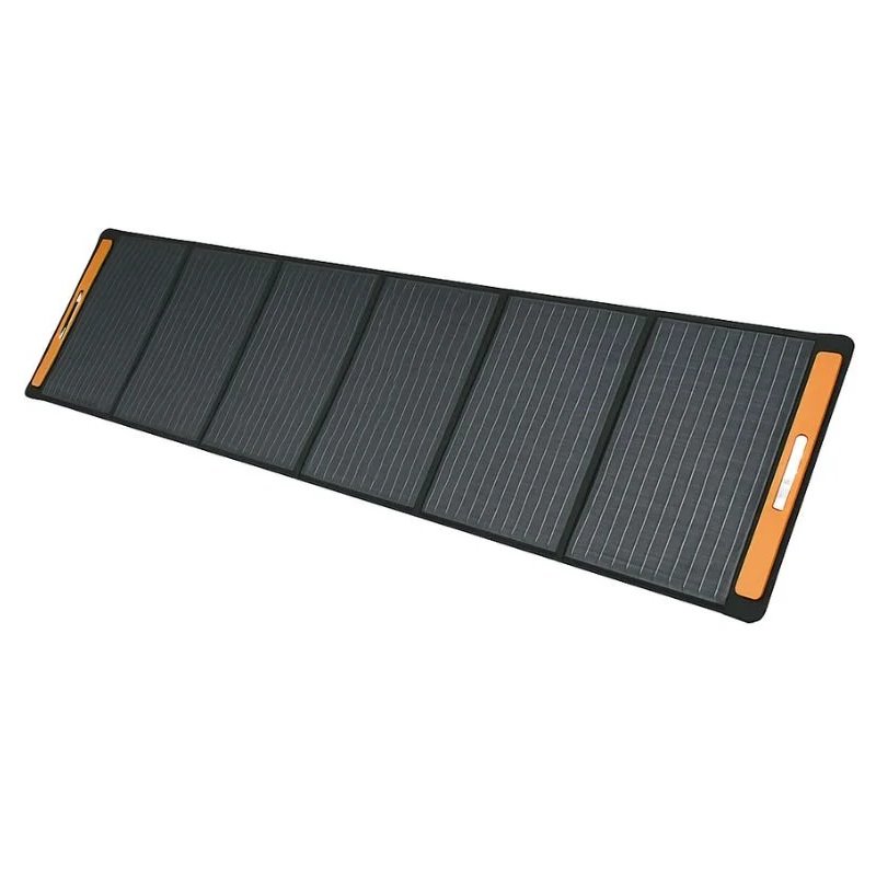 Solární panel SOLARFAM 300W mono, SZ-300-FC-B, přenosný