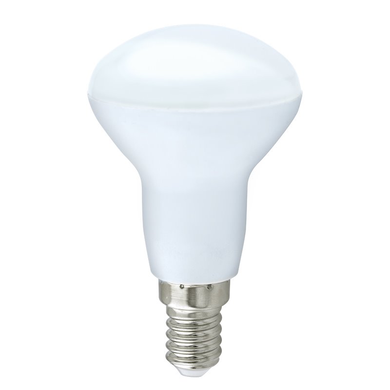 Solight LED žárovka WZ413-1 reflektorová, R50, 5W, E14, 3000K, 440lm, bílé provedení