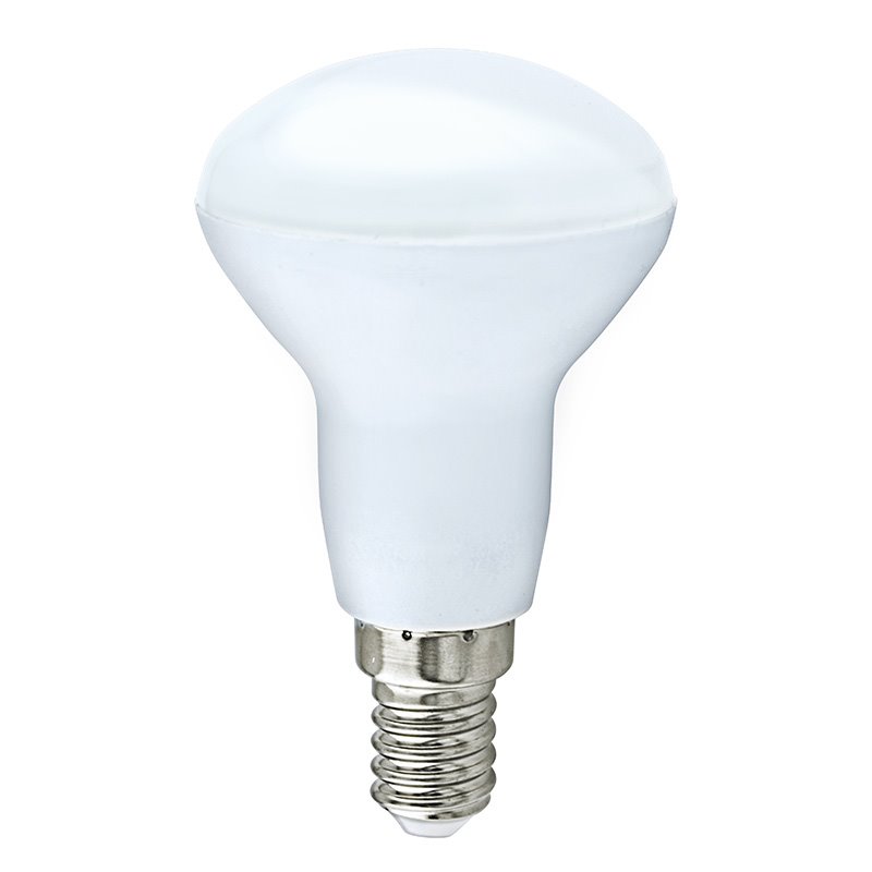 Solight LED žárovka WZ434-1 reflektorová, R50, 8W, E14, 3000K, 710lm