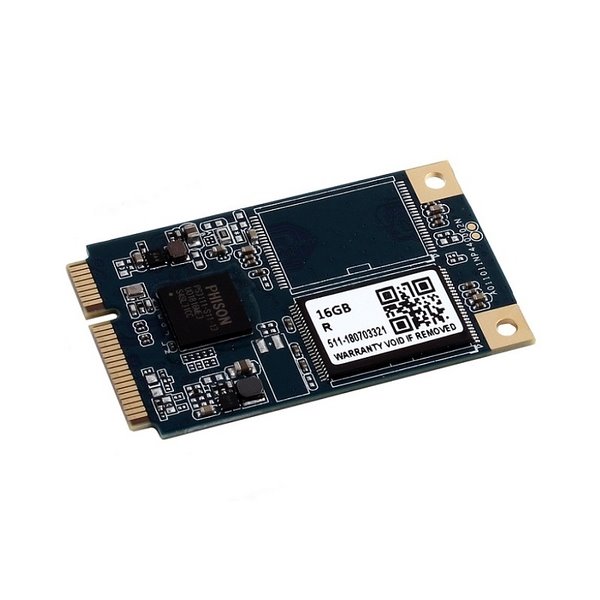 SSD M-Sata 16GB MLC, Phison S9 controller