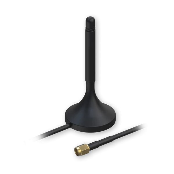 Teltonika PR1KRT25 Bluetooth Magnetická SMA Anténa