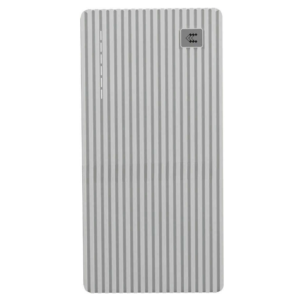 Teltonika TeltoCharge Krycí panel pro EVC1 verzi s kabelem, bílý
