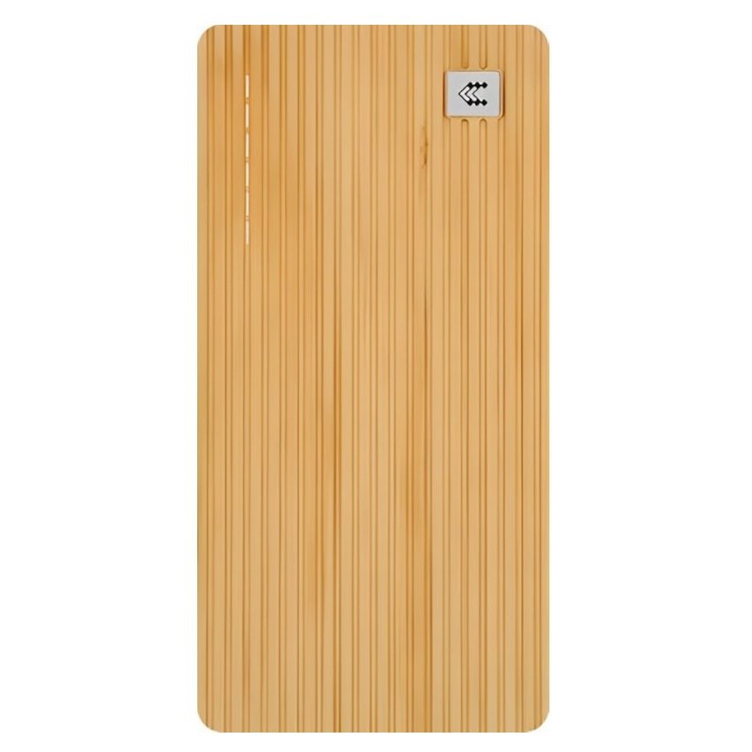 Teltonika TeltoCharge Krycí panel pro EVC1 verzi s kabelem, dřevěný