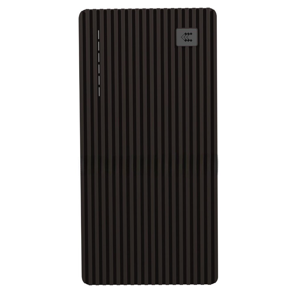 Teltonika TeltoCharge Krycí panel pro EVC1 verzi s kabelem, hnědý